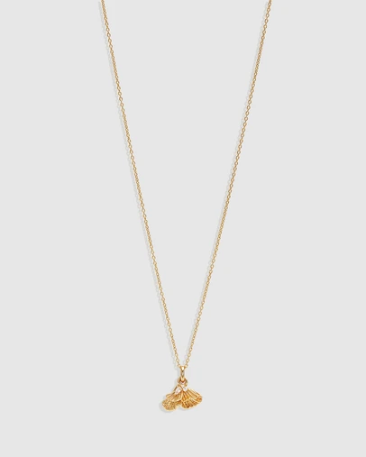 By Charlotte - Ocean Whisper Necklace
