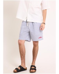 Arvust - Toby Stripe Shorts