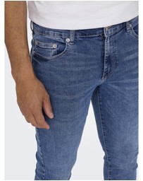 Only & Sons - Loom Slim Jeans