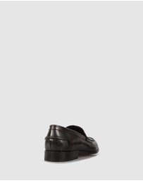 Brando - College Loafers
