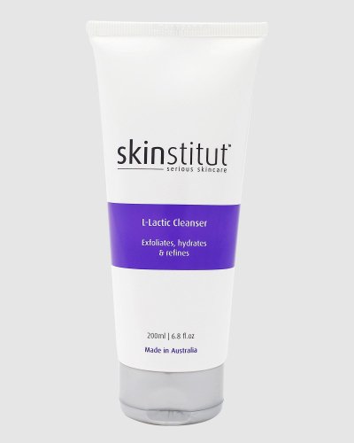 L-Lactic Cleanser 200ml