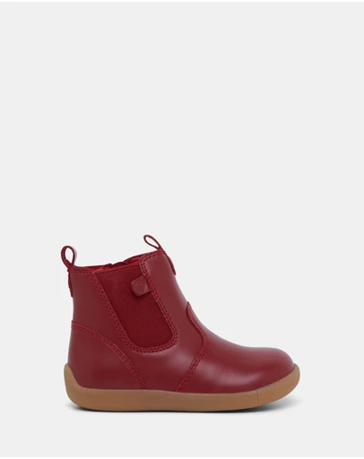 Surefit - Mani II Boots