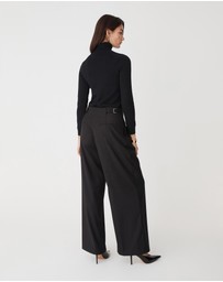 Forcast - Clarisse Turtleneck Sweater