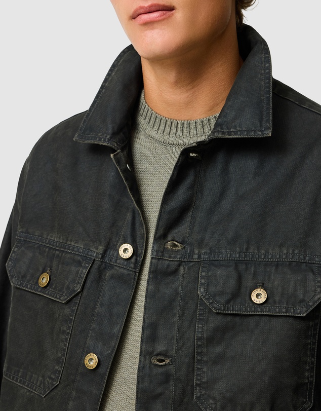 Rodd & Gunn - Fielder Jacket