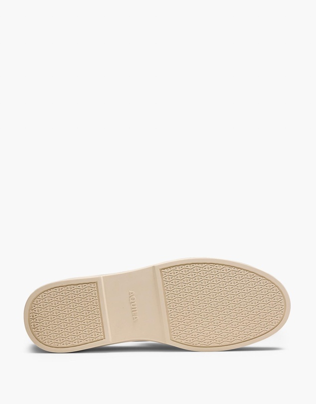 Aquila - Breeze Nubuck Loafers