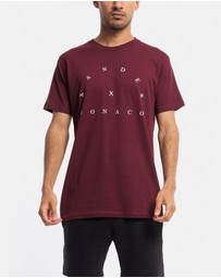 Xander - Roulette Tee