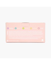 Oh Flossy - Oh Flossy Pink Pamper Nail Polish Set