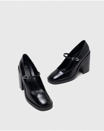 Maje - Fauriz Pumps