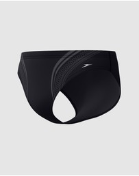 Speedo - Printed Movement Briefs