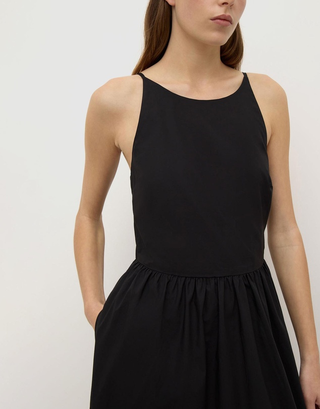 Assembly Label - Posie Midi Dress
