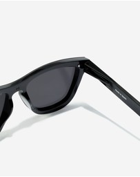 Hawkers Co - HAWKERS - Black ONE VENM RAW  Sunglasses for Men and Women UV400