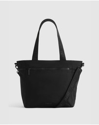 Nere - Bondi Nylon Small Tote Bag