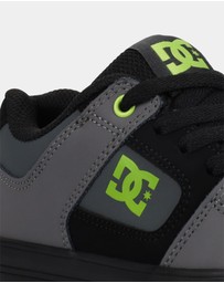 DC Shoes - Boys 8 to 16 Pure Skate Shoes