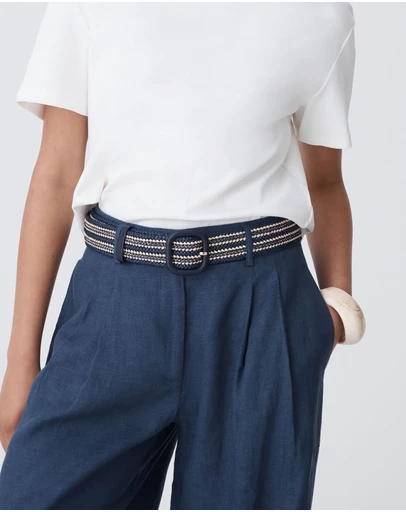 Forcast - Maya Braid Belt