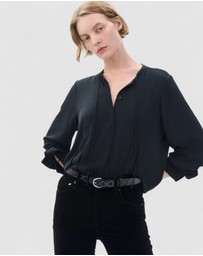 rag & bone - Maisie Studded Belt