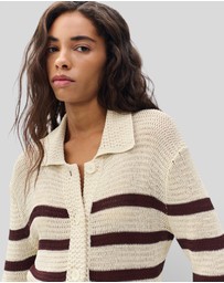 rag & bone - Costi Cardigan