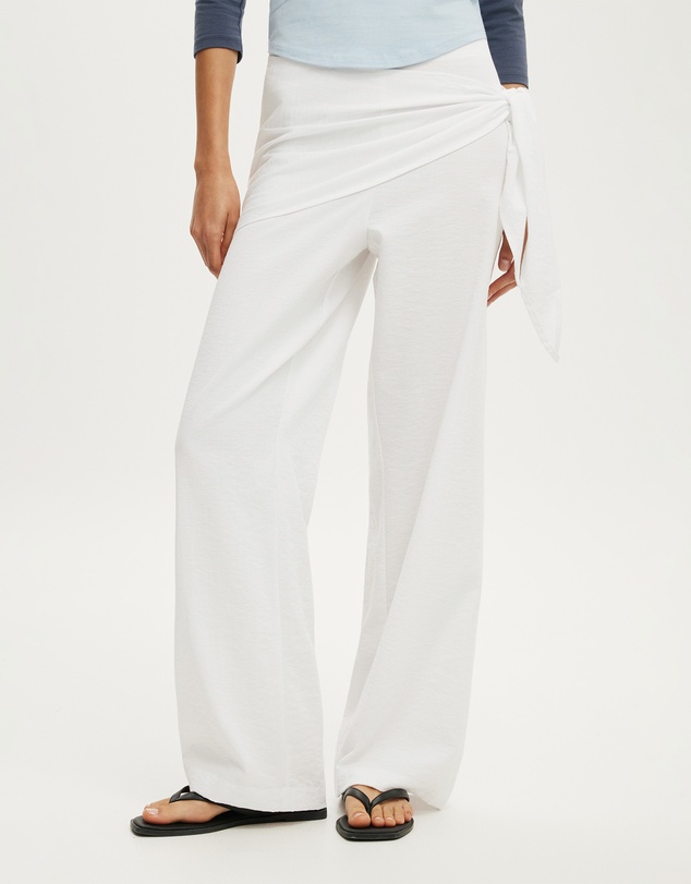 Cotton On - Lani Sarong Pant