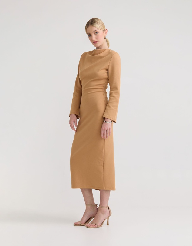 Oxford - Rebecca Ponti Dress