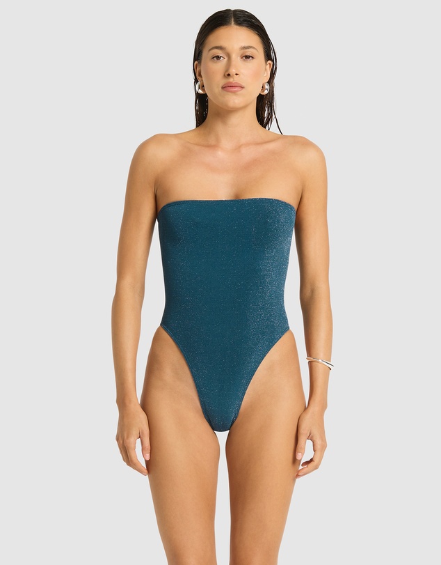 Bond-Eye Swimwear - Fane 1 Pce