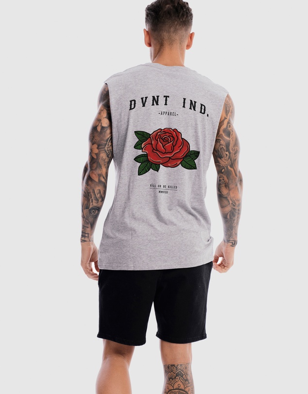 DVNT - Rose Tank