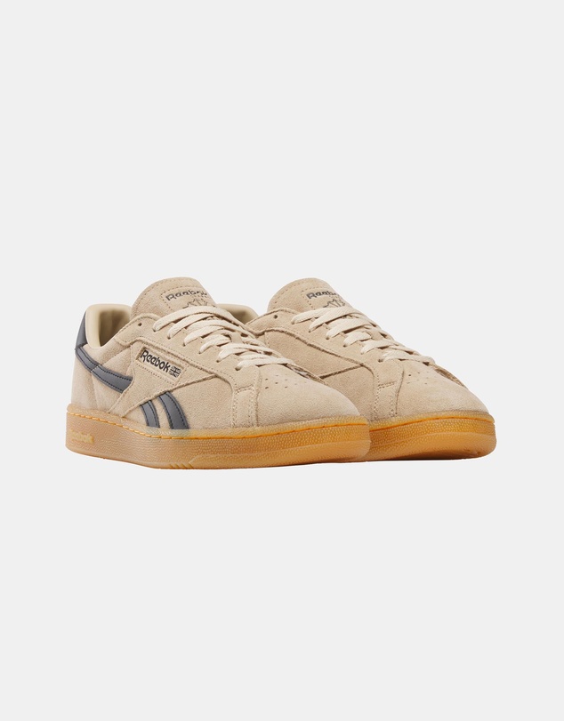 Reebok - Club C Grounds UK - Unisex