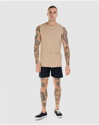 Counter Culture - 3-Pack Absent Tank