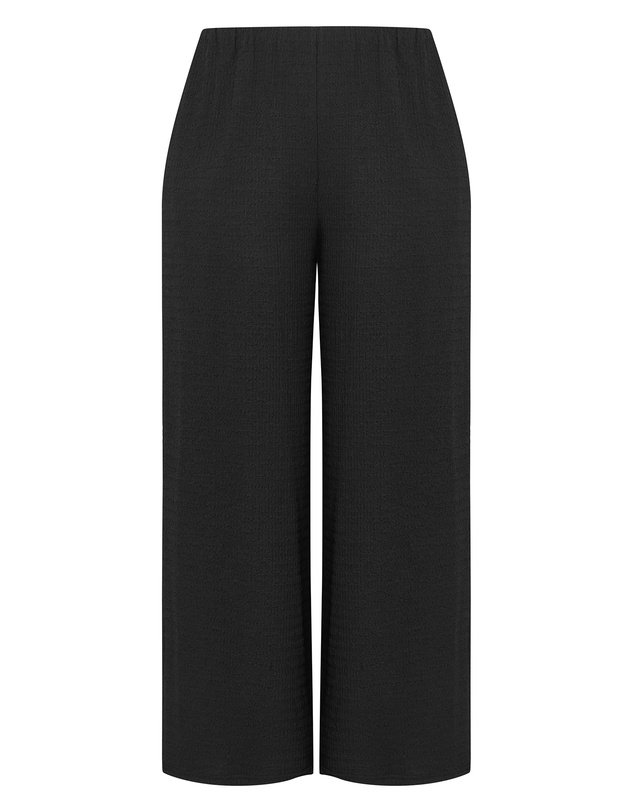 City Chic - Brianna Wide Leg Pant
