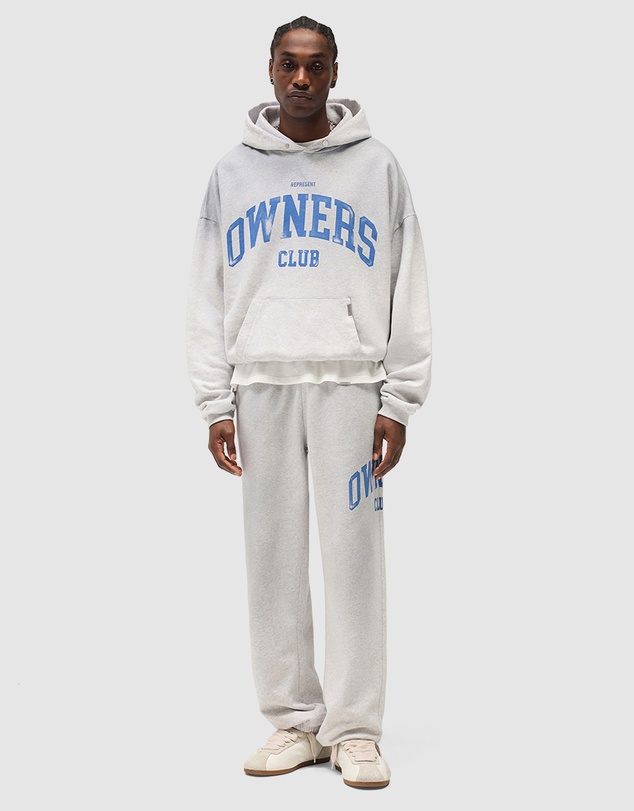 Represent - Owners Club Hoodie