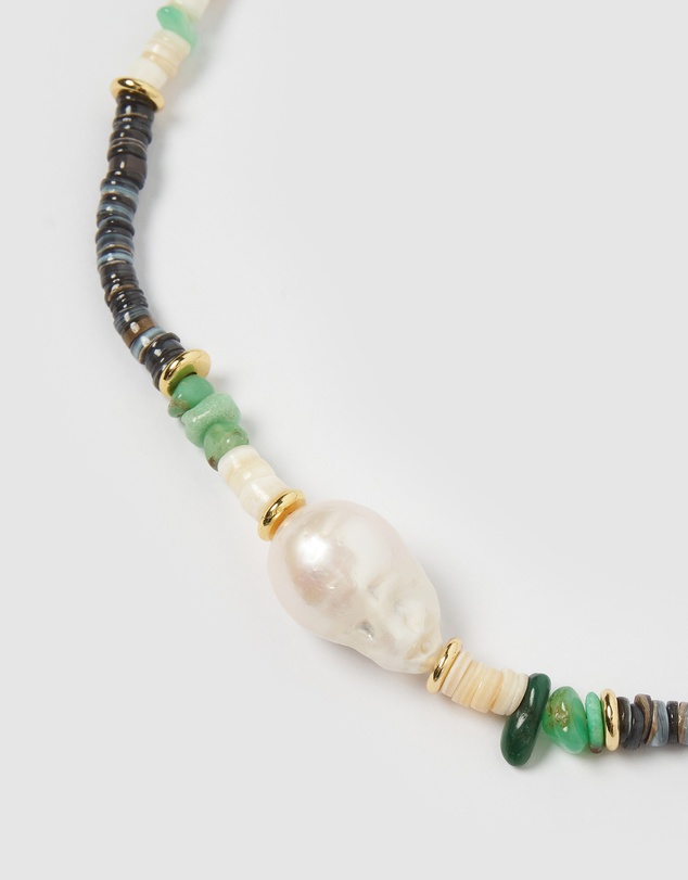 Miz Casa and Co - Keilani Choker