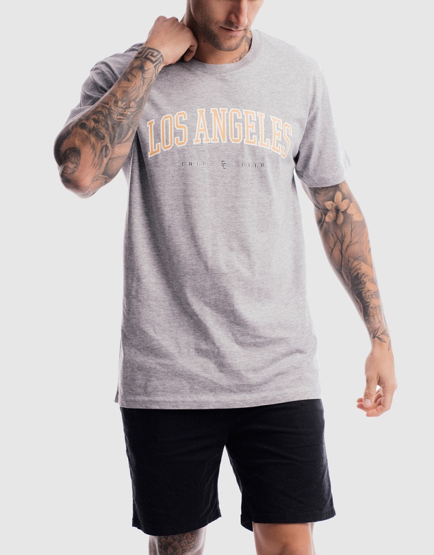 Counter Culture - Los Angeles Tee