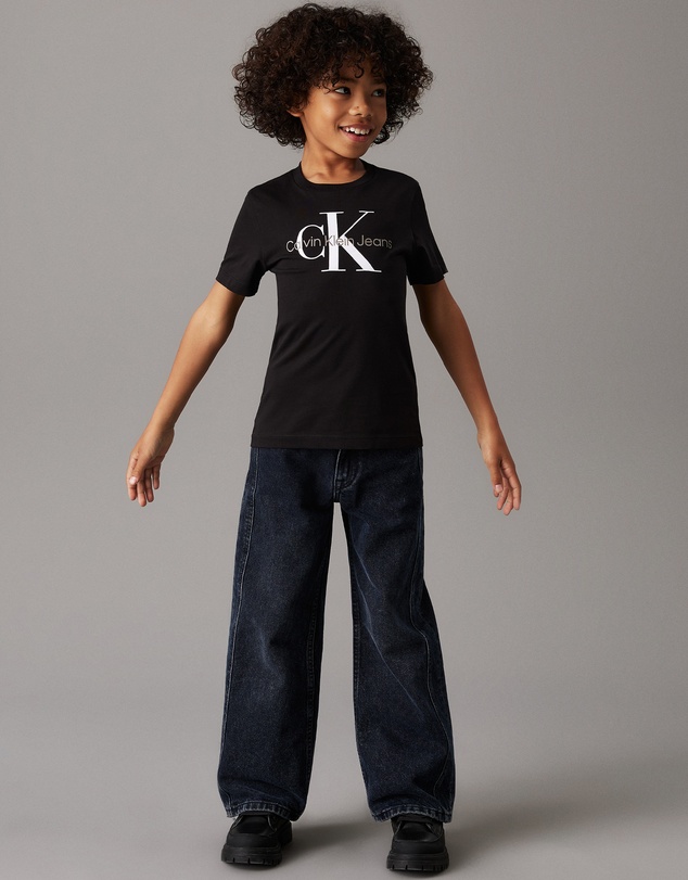Calvin Klein Jeans - Kids Logo T-Shirt
