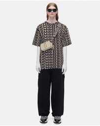 Marc Jacobs - The Snapshot