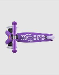 Micro Scooters - Micro Mini Deluxe Foldable