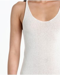 Lost in Lunar  - Raya Knit Dress
