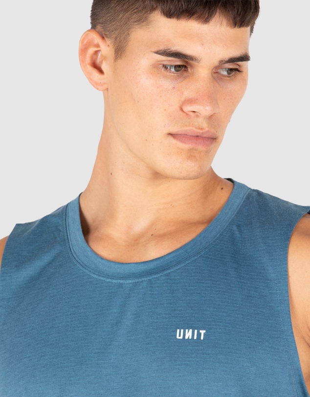 UNIT - Elite Flex Muscle Tee