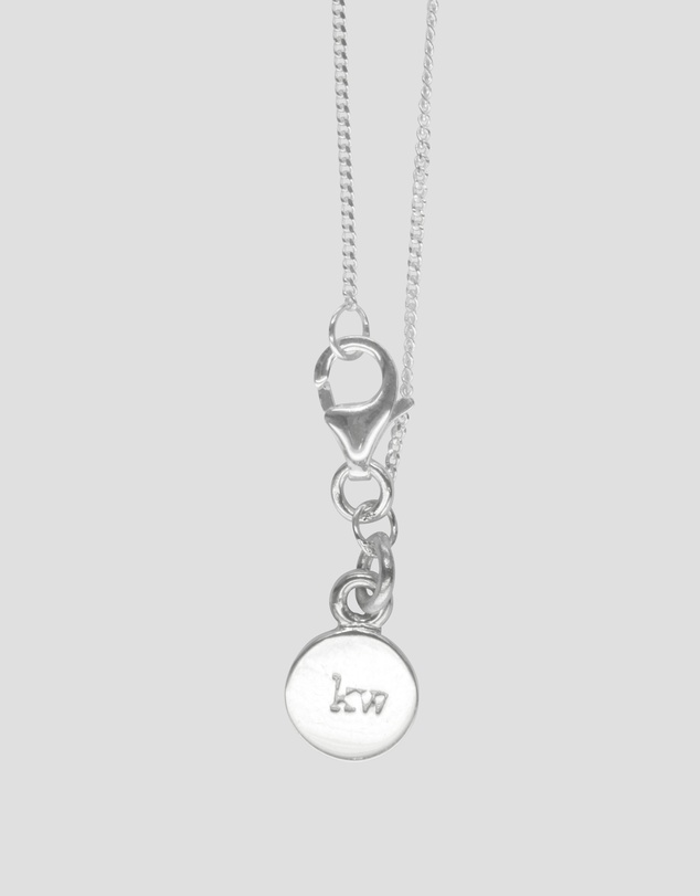 Karen Walker - Grasshopper Necklace