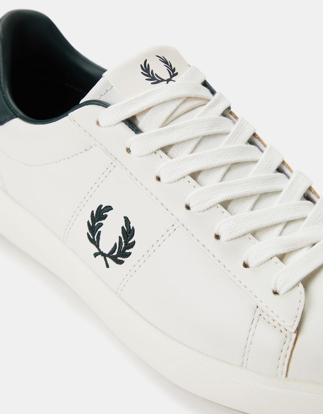 Fred Perry - Spencer Leather - Men's