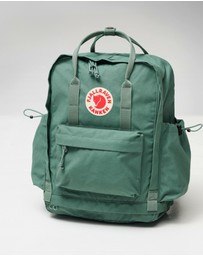 Fjallraven - Kånken Outlong Backpack