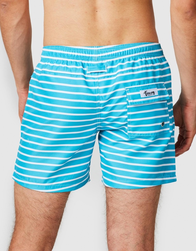 Vacay Swimwear - Crete Swim Shorts