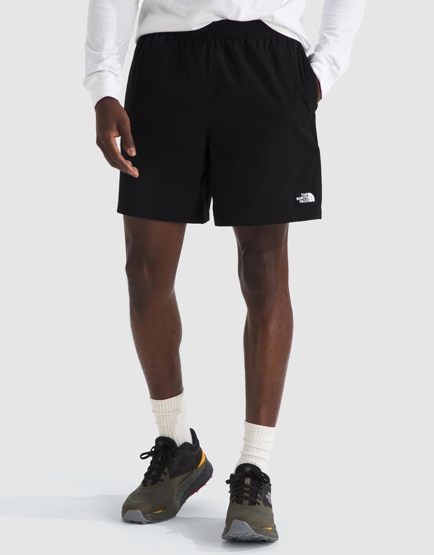 The North Face - Classv Pathfinder Shorts 7