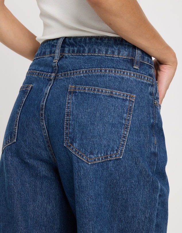 Calli - Stella Relaxed Jeans
