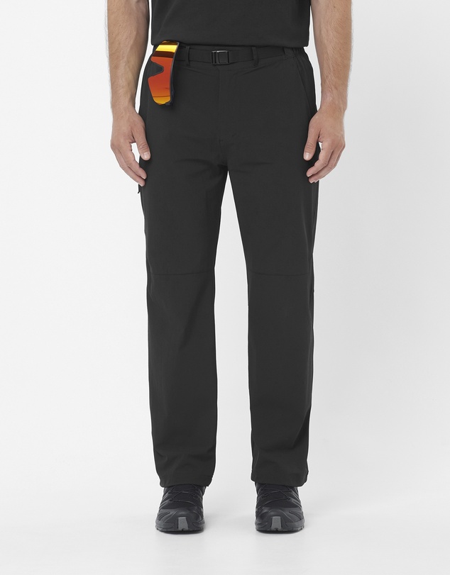 Salomon - WAYFARER 2.0 PANTS Men's