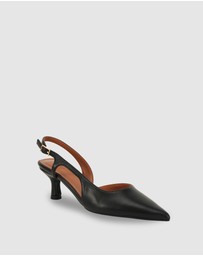 Nude Footwear - Kaylee