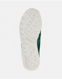 Reebok - Classic Nylon - Women's