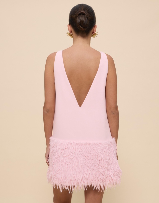 CHANCERY - Trace Mini Dress