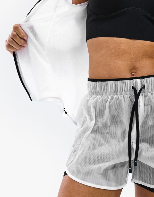 Represent 247 - 247 Fly Running Jacket