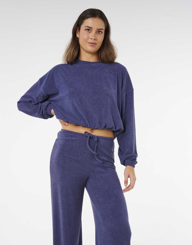 Rip Curl - Cosy Cord Wide Leg Pant