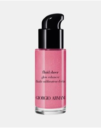 Giorgio Armani - Fluid Sheer Liquid Highlighter 8 18ml