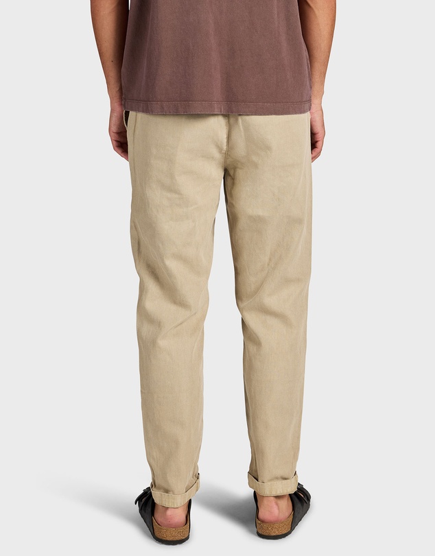 Academy Brand - Academy Beach Pant