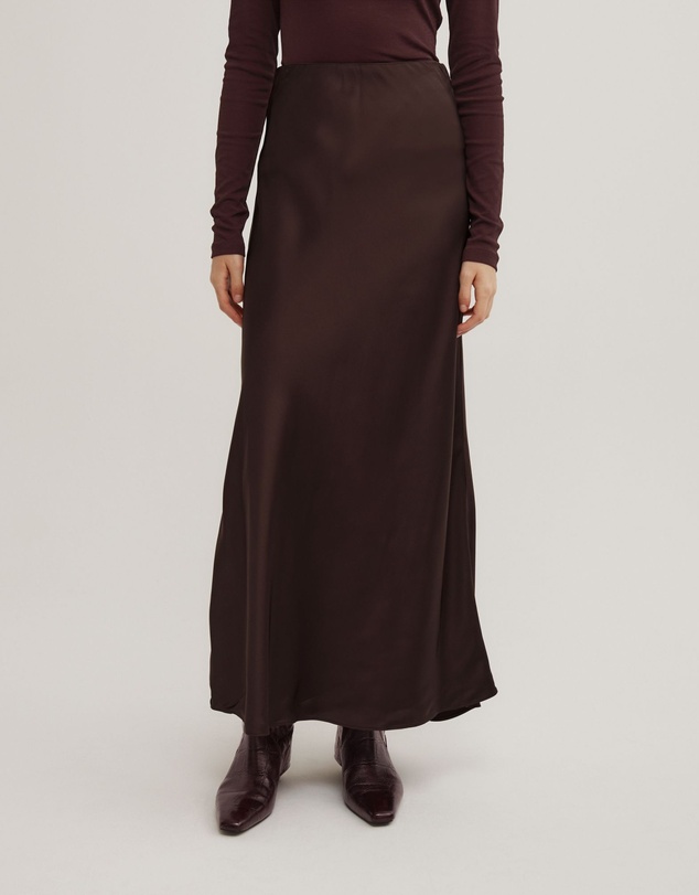 Witchery - Bias Slip Skirt